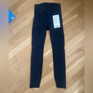 lululemon leggings size 2